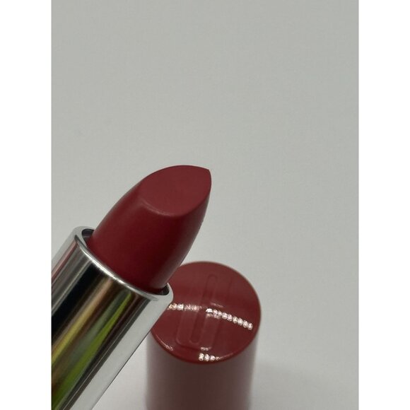 Clinique Pop Lip Colour + Primer Rouge Intense + Base 14 plum pop - Picture 6 of 7